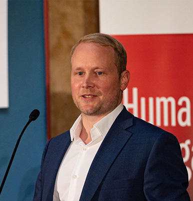 Florian Schrenk