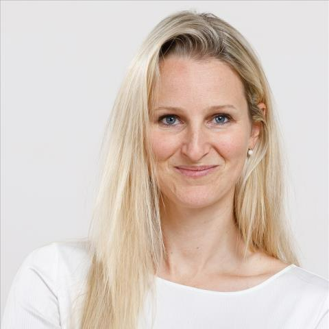 Sonja Millgrammer