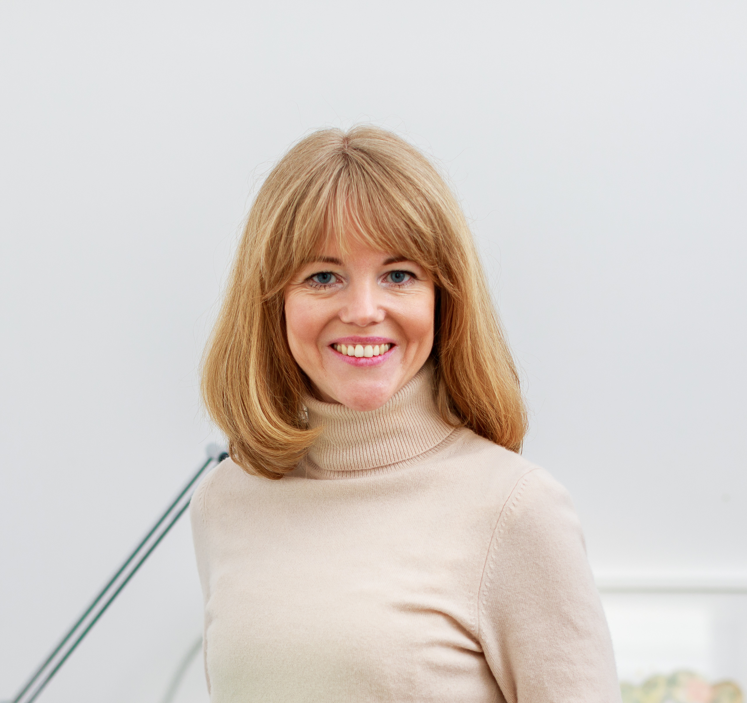 Stefanie Ungerböck